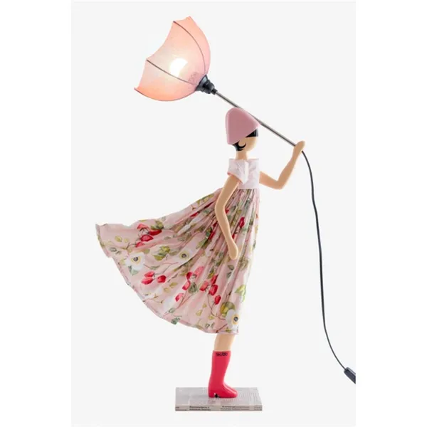 Candeeiro Roula 85cm