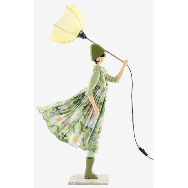 Candeeiro Millimou 85cm