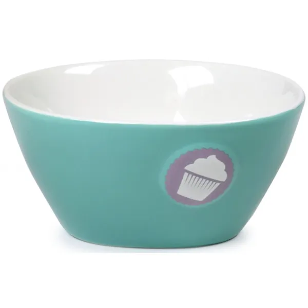 Lilys Cup Cake - Taça verde Ø12cm