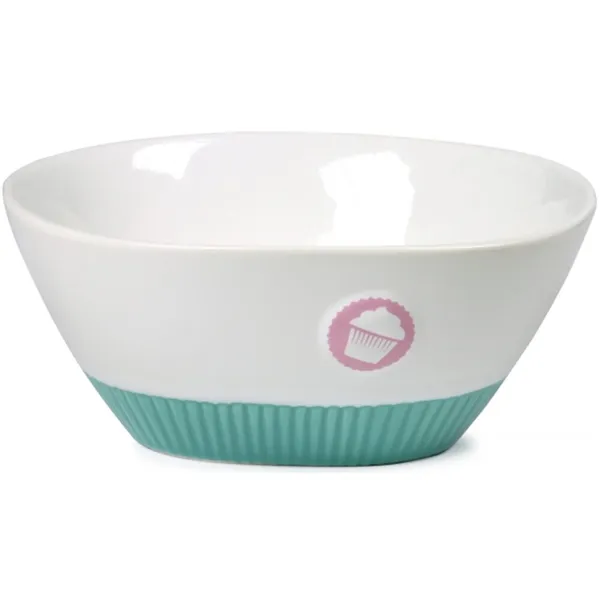 Lilys Cup Cake - Taça verde Ø16cm