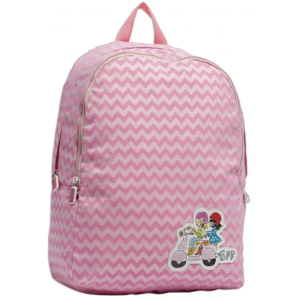 Blond Amsterdam - Mochila escolar