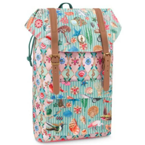 PiP Studio - Mochila 45 x 27 x 12 cm
