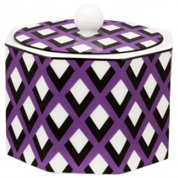 Designed for Living - Açucareiro Scales Purpura 300ml