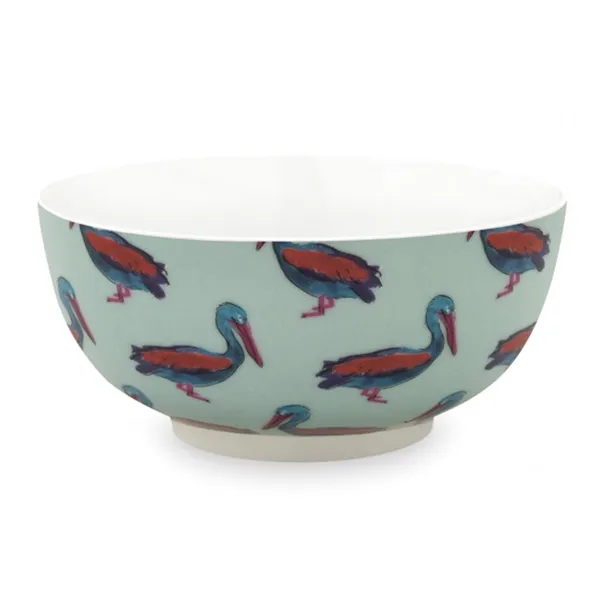 Fabienne Chapot - Taça Pelican 9.5cm