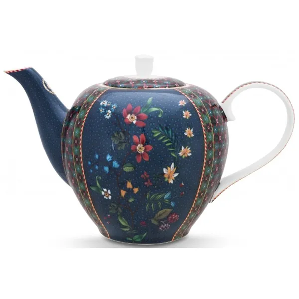 PiP Berry Blues Bule 1.6ltr