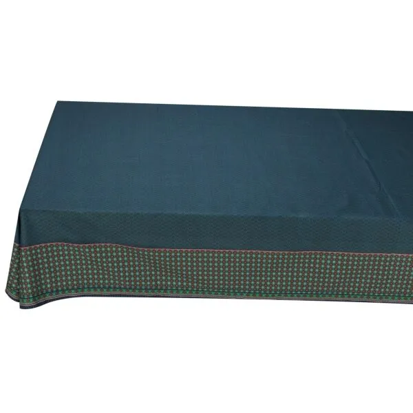 PiP Berry Blues Toalha de Mesa Azul 150x300cm