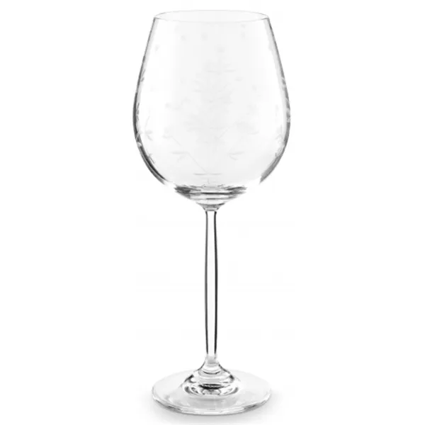 PiP Studio Blushing Birds - Copo Vinho 450ml