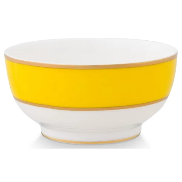 PiP Chique Taça Amarelo-Ouro 11.5cm