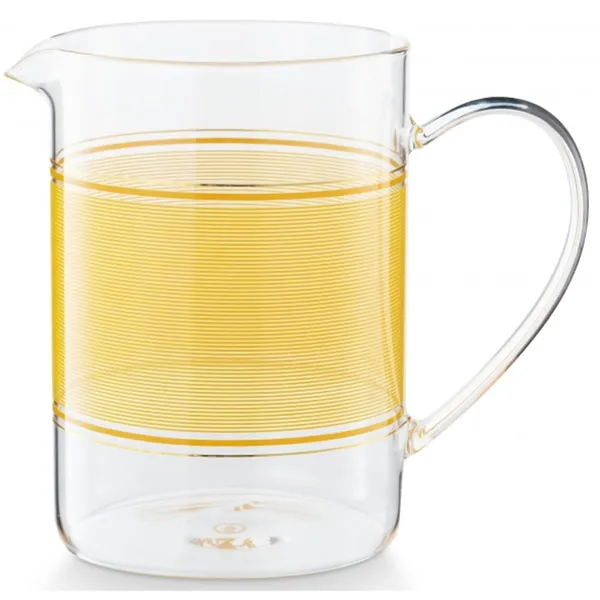 PiP Chique Jarro água Amarelo 1.6ltr