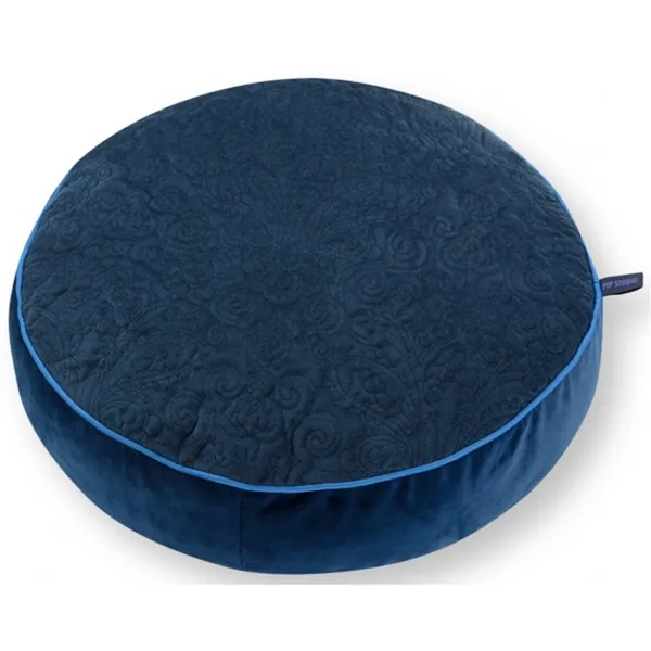 PiP Almofada Quiltey Days/Suki Azul 40cm