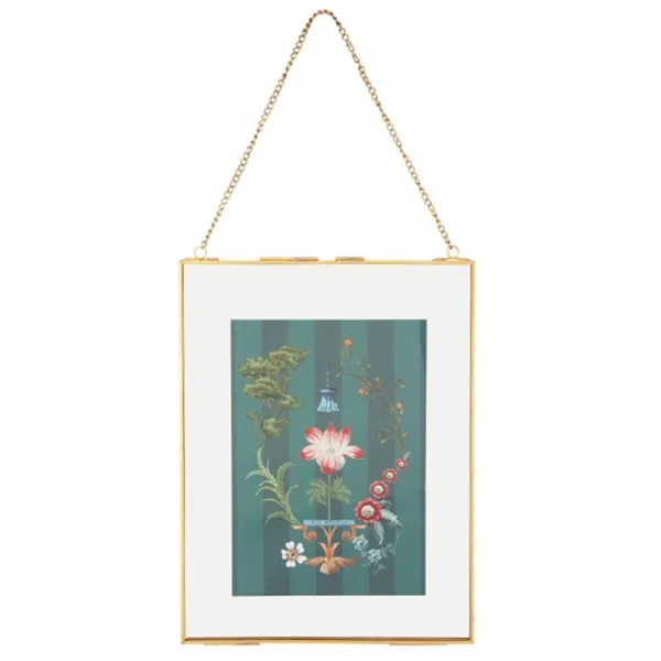 PiP Studio - Mioldura com fecho Dourado M 20x26x0.7cm