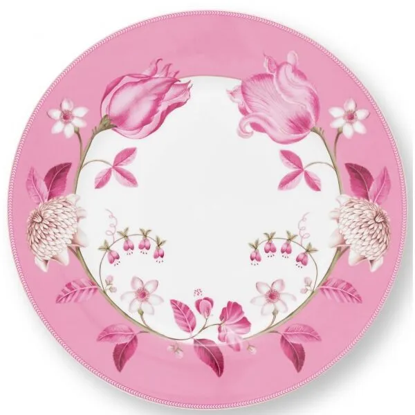 PiP Studio Jolie Prato Tulip Rosa 32cm