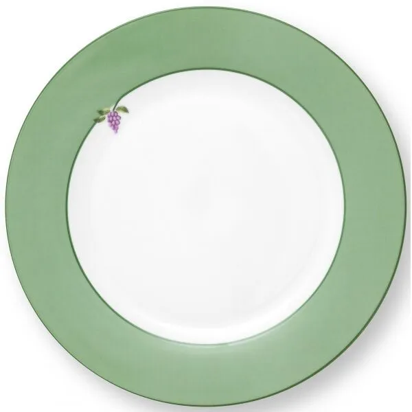 Pip Lily&Lotus Prato Uni Verde Claro 23cm