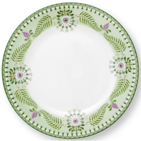 Pip Lily&Lotus Prato Verde Claro 23cm