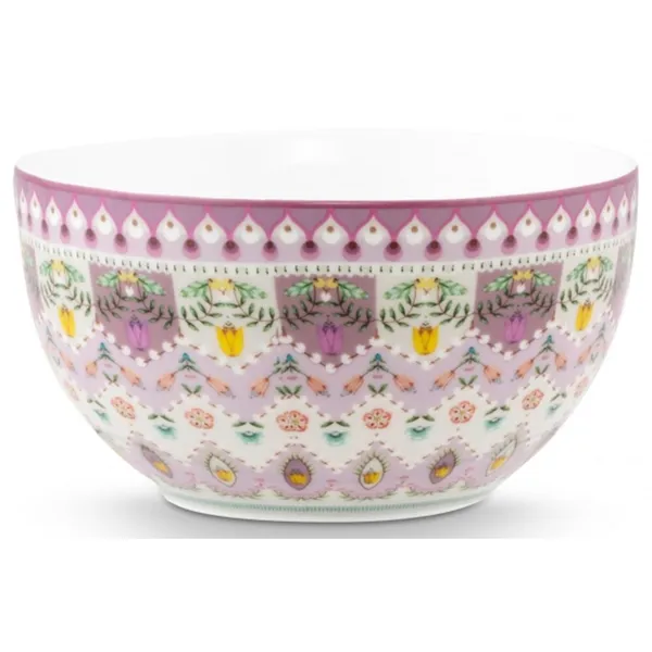 Pip Lily&Lotus Taça Moon Delight Multi 12cm
