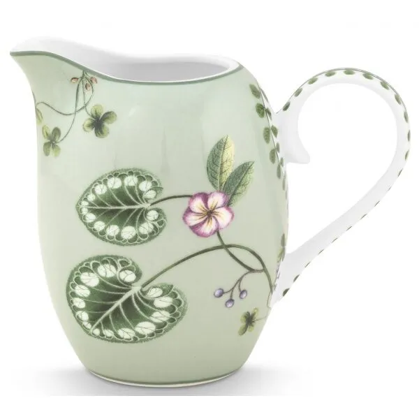 Pip Lily&Lotus Jarro 250ml Verde Claro