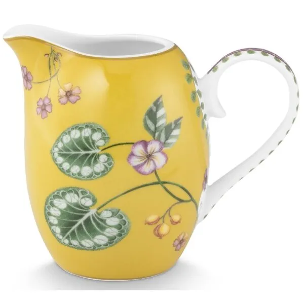Pip Lily&Lotus Jarro Pequeno Amarelo