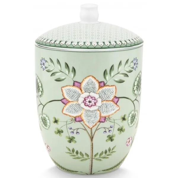 Pip Lily&Lotus Pote Verde Calro 1.5ltr