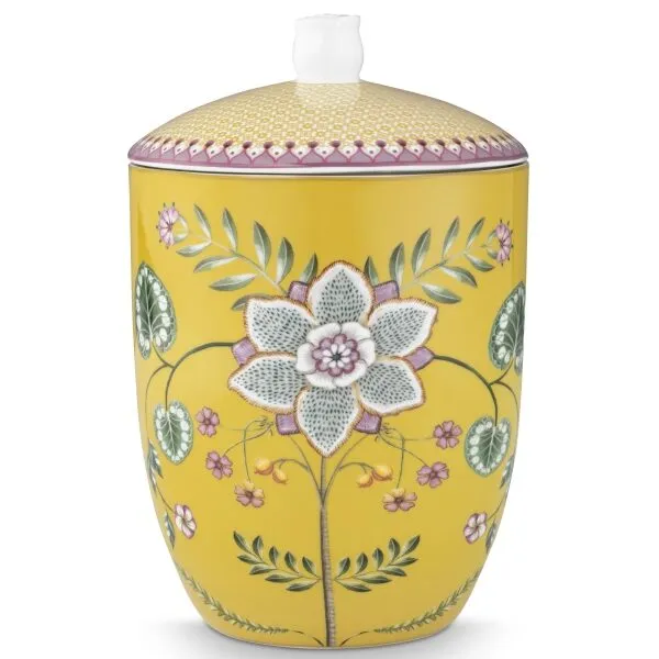 Pip Lily&Lotus Pote Amarelo 1.5ltr