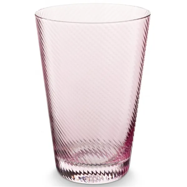 Pip Lily&Lotus Copo alto Lilás 420ml
