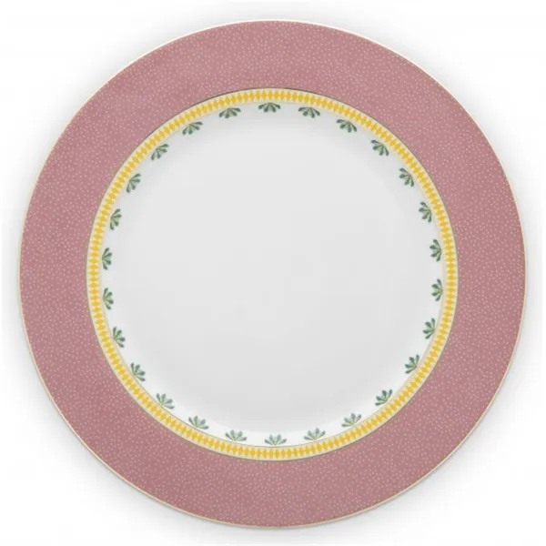 PiP Studio La Majorelle Prato Rosa 26,5cm