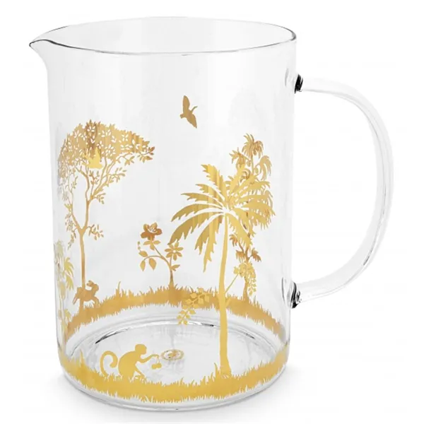 PiP Studio La Majorelle Jarro Ouro 1,6L