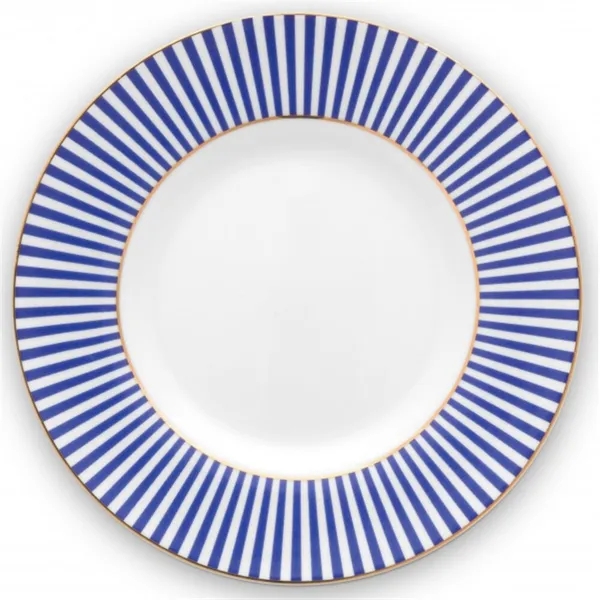 PiP Royal Stripes - Prato 17cm