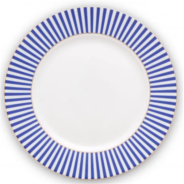 PiP Royal Stripes - Prato 21cm
