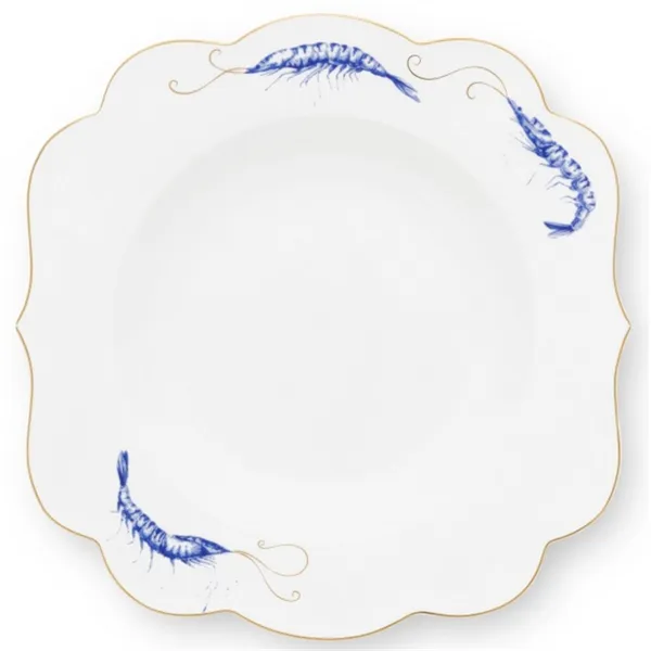 PiP Royal - Prato Sopa Yerseke 23.5cm