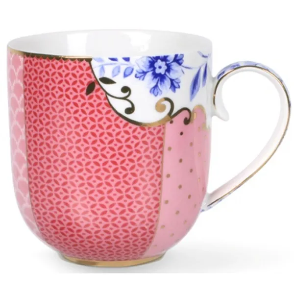 PiP Royal - Caneca pequena pink