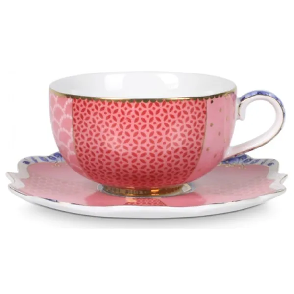 PiP Royal - Chavena expresso com pires