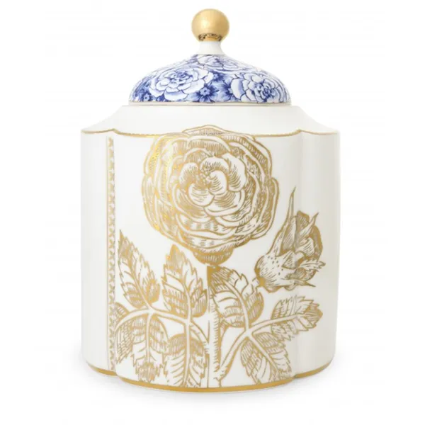 PiP Royal - Pote medio White