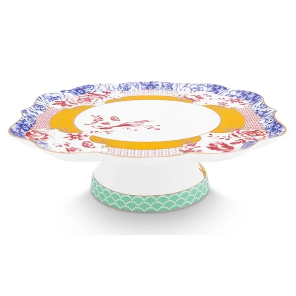 PiP Royal Prato para bolos Mini 24x24cm