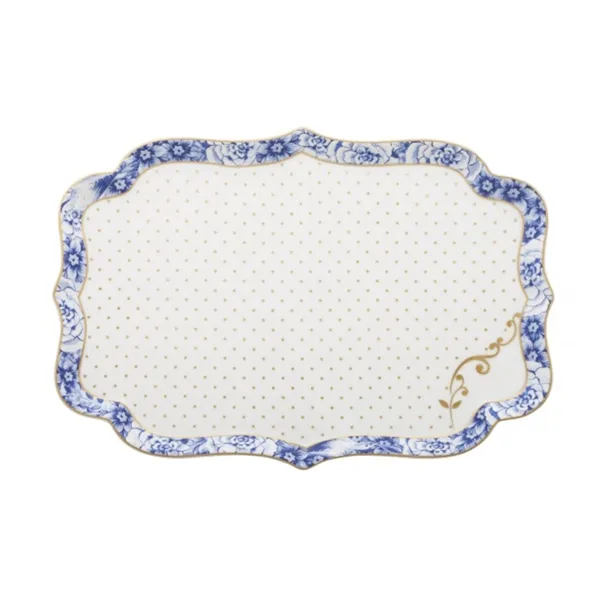 PiP Royal - Travessa White 26 cm