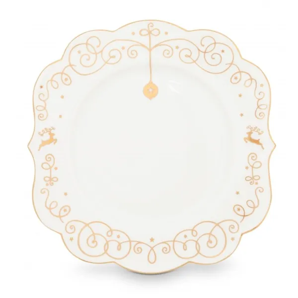 PiP Royal Natal - Prato 17cm
