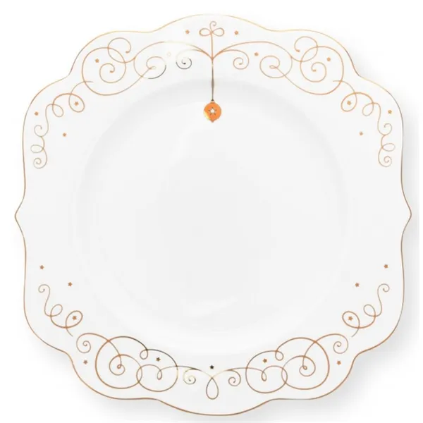 PiP Royal Natal Prato 28cm
