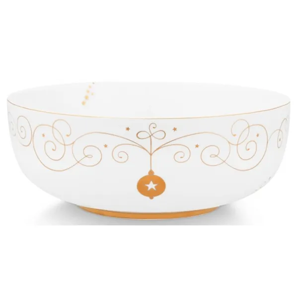 PiP Royal Natal Taça 23cm