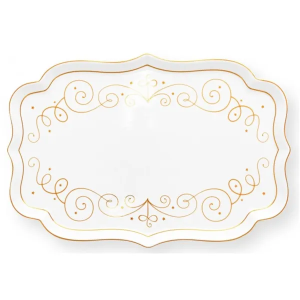 PiP Royal Natal Travessa 26x18cm