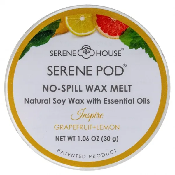 Serene House POD® 30G Inspire