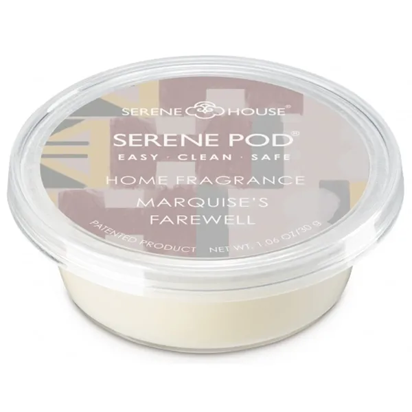 Serene House POD® 30G - Marquise s Farewell