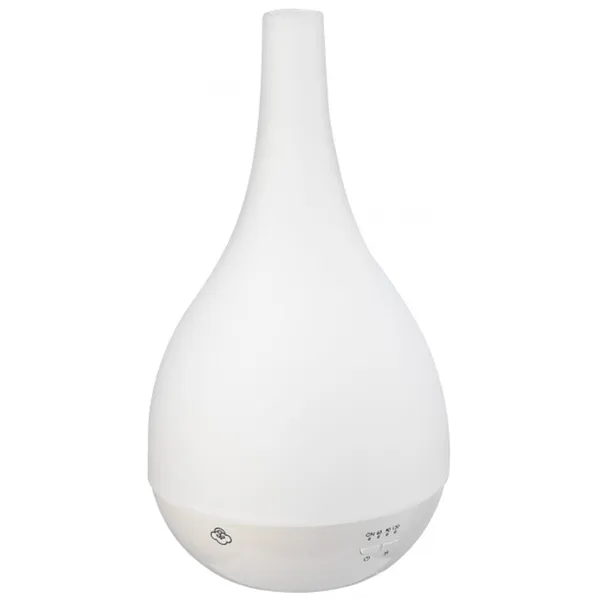 Serene House - Difusor Ultrassonico - 150MM Comet Branco