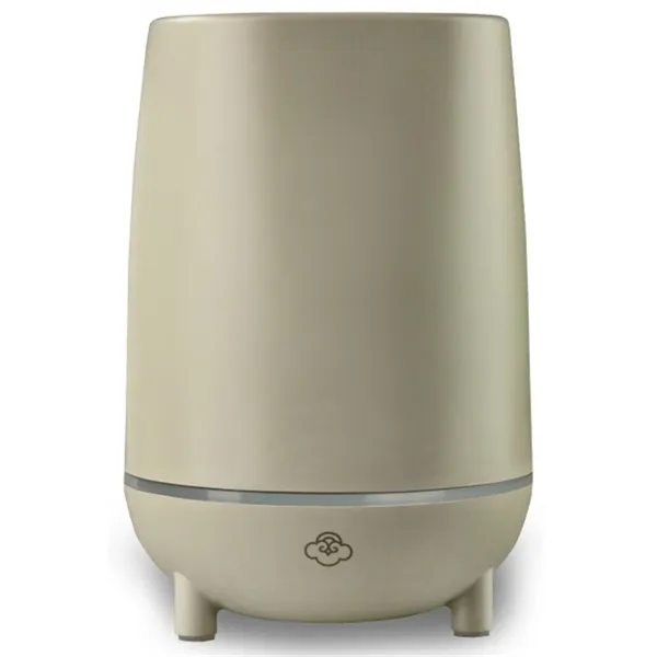 Serene House - Difusor Ultrassonico 100ml (USB) - Rain Cinza