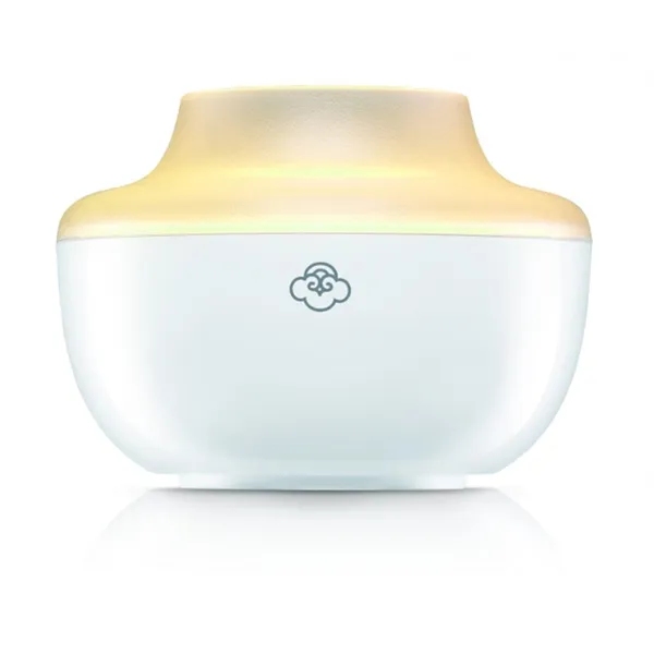 Serene House - Aquecedor Cera Serene POD® Dawn Branco